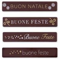 Tarjeta Buon Natale Buone...