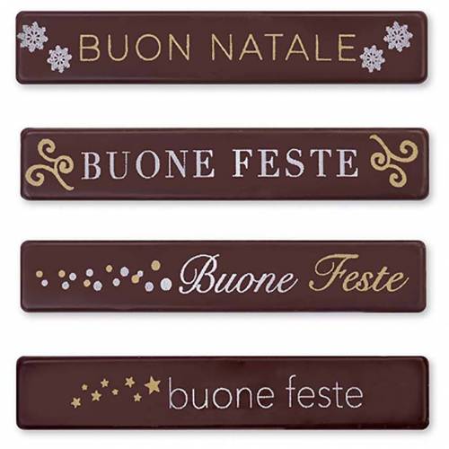 Tarjeta Buon Natale Buone Feste... Tarjeta Buon Natale Buone Feste...