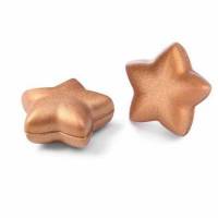 Estrella 3D Oro Chocolate...