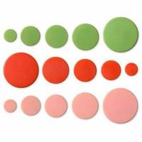 Placa Disco Surtido...