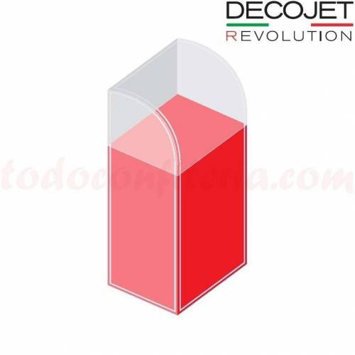 Decojet Revolution Tanque Maxi...