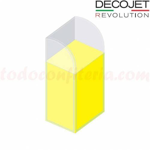 Decojet Revolution Tanque Maxi...