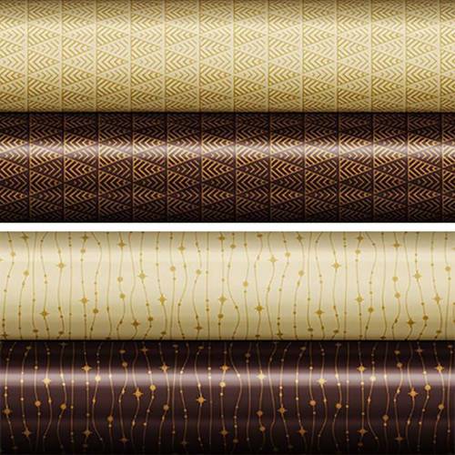 Transfer Choco Impresión A3 Surtido...