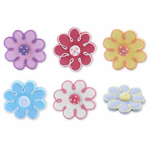 Margarita Contorno Azúcar 144 u.