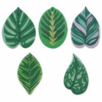 Hoja Surtida Variada Oblea...