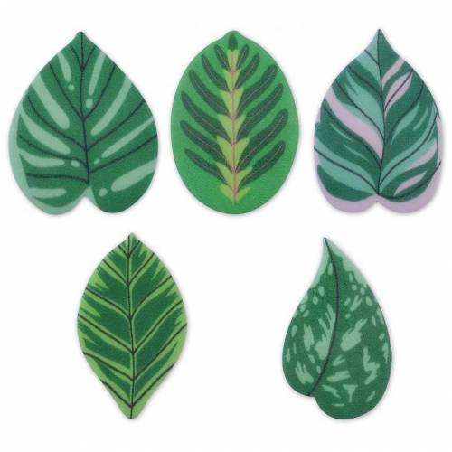 Hoja Surtida Variada Oblea 300 u.