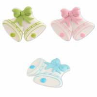 Campana Plana Azúcar 40 u.