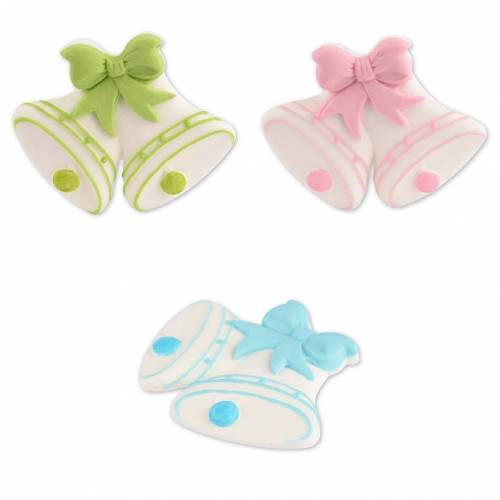 Campana Plana Azúcar 40 u.