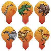 Decoshape Dinosaurios Oblea...
