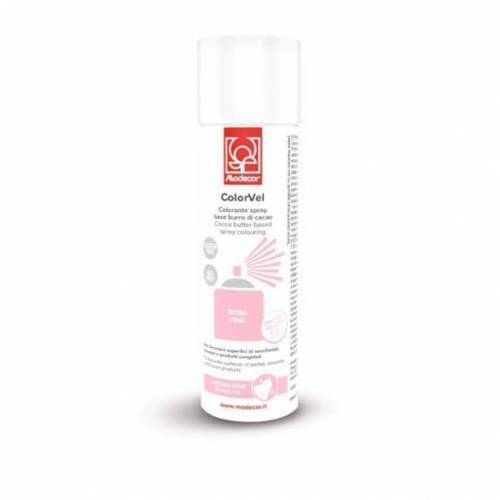 Colorante Spray Terciopelo Pastel...