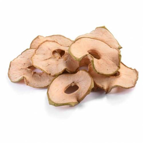 Fruta Deshidratada Manzana 200 gr.