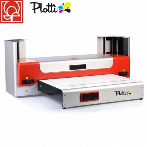 Decoplotty 2.0 Impresora Alimentaria Decoplotty 2.0 Impresora Alimentaria
