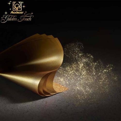 Lámina Dorada Estándar Golden Touch... Lámina Dorada Estándar Golden Touch...