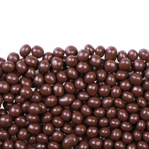 Esferas Crujientes Chocolate Leche 2 kg.
