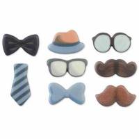 Placa Día del Padre...