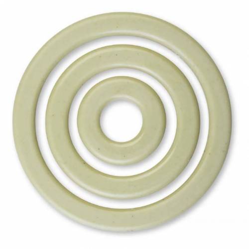 Placa Círculo Surtido Chocolate...