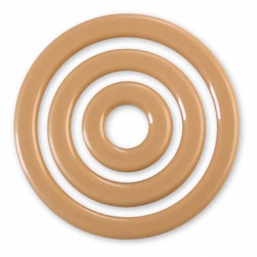 Placa Círculo Surtido Chocolate...