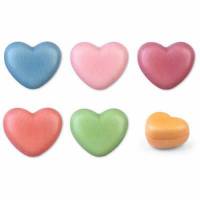 Corazón 3D Pequeño Surtido...