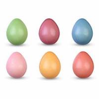 Huevo 3D Mini Chocolate...