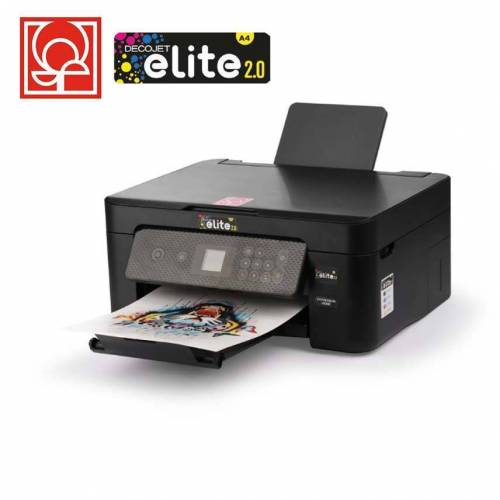 Decojet Élite 2.0 Impresora... Decojet Élite 2.0 Impresora...