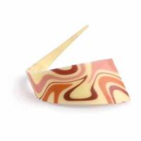 Lámina Curvada Triángulo...