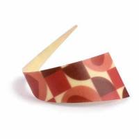 Lámina Curvada Triángulo...