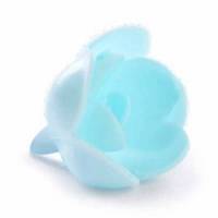 Flor ES1 Celeste Oblea 72 u.