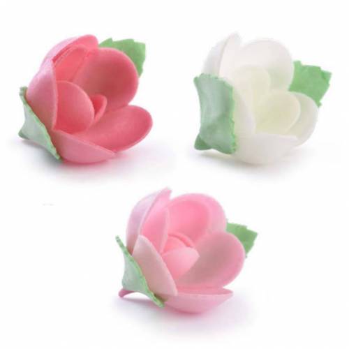 Flor ES2 Surtida Oblea 60 u.