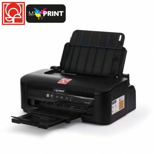 Decojet A4 My Print Impresora...