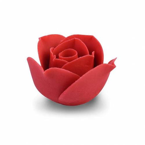 Rosa Mediana Roja Azúcar 20 u. Rosa Mediana Roja Azúcar 20 u.