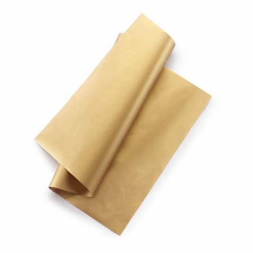 Lámina Dorada XL Golden Touch 12 u.