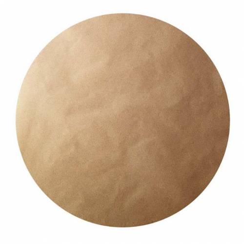 Lámina Dorada Redonda Grande Golden... Lámina Dorada Redonda Grande Golden...