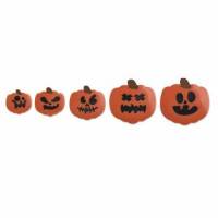 Lámina Calabaza Halloween...