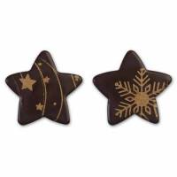 Placa Estrella Navidad...