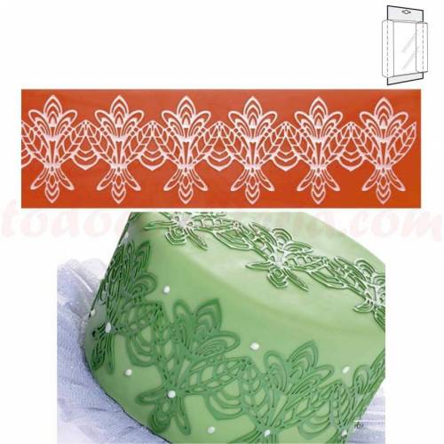 Sweet Lace Classic Molde Gargoyle... Sweet Lace Classic Molde Gargoyle...