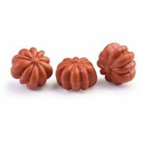 Calabaza 3D Grande Manteca...