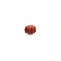 Calabaza 3D Pequeña Manteca...