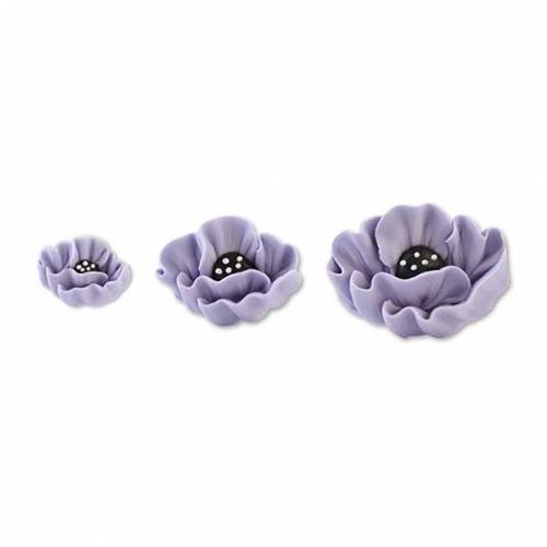 Amapola Oriental Azúcar 100 u.