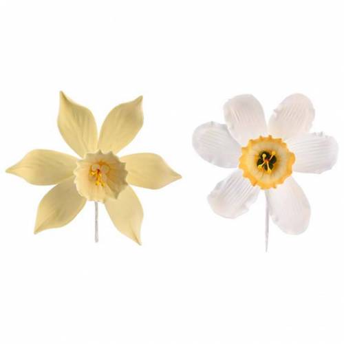 Narciso Surtido Ramo Pastillaje 8 u.