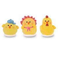 Pollo Gallina Gel Azúcar 30 u.