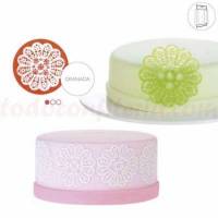 Sweet Lace Express Molde...