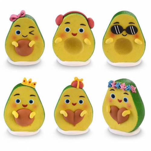 Aguacate Azúcar 30 u.