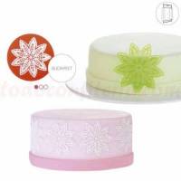 Sweet Lace Express Molde...