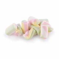 Nube Rizo Color 1 kg. 4 u.