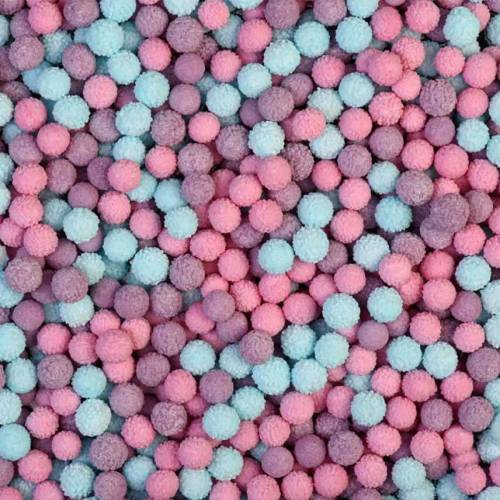 Mimosa Unicornio Azúcar 1 kg.