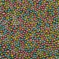 Perla Multicolor 4 mm...