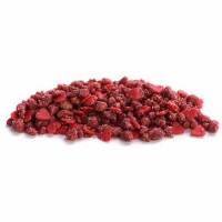 Crumble Frutos Rojos...