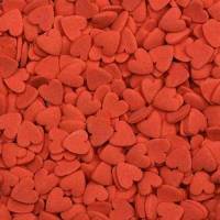 Confetti Corazón Rojo...
