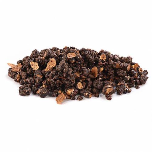 Crumble Cacao Viruta Dorada 1 kg. 2 u.