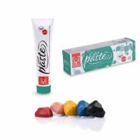 Colorante Pasta Liposoluble...